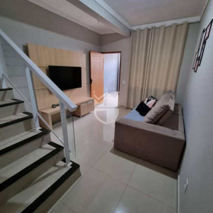 Casa com 3 Quartos à Venda,  em Loteamento Parque Da Colina Ii - Itatiba