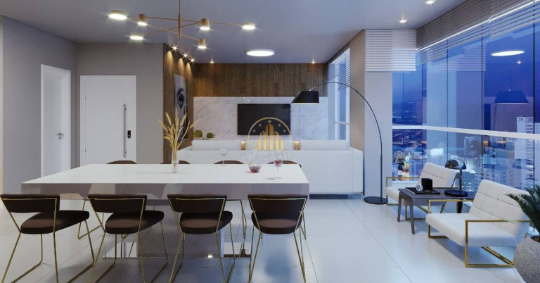 Imagem Apartamento com 4 Quartos à Venda, em Centro - Balneário Camboriú Imagem Apartamento com 4 Quartos à Venda, em Centro - Balneário Camboriú