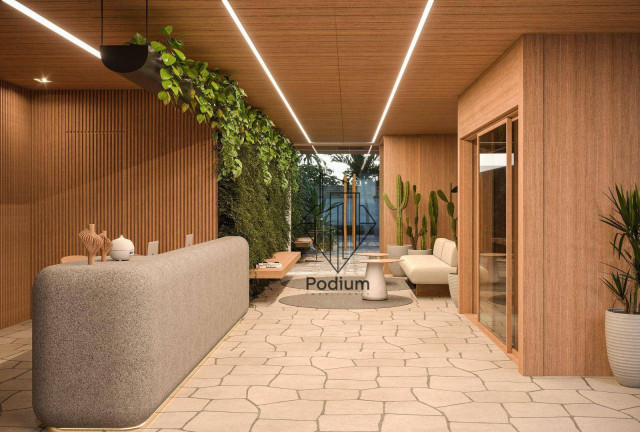 Imagem Apartamento com 3 Quartos à Venda, 125 m² em Camboinha - Cabedelo