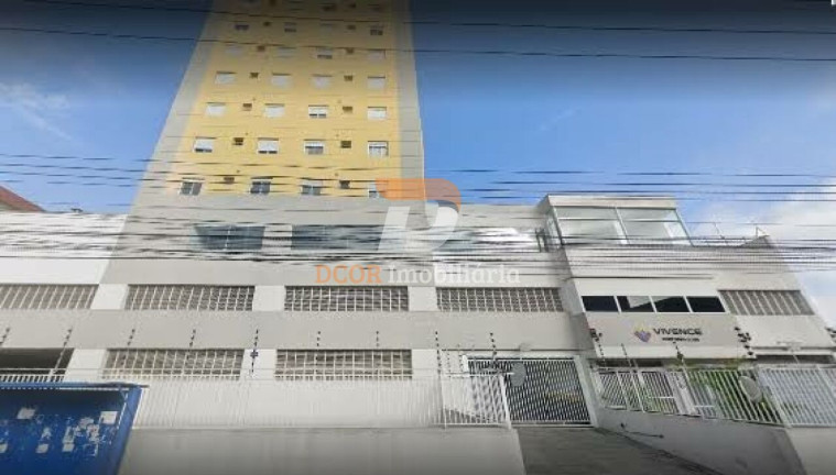 Imagem Apartamento com 3 Quartos à Venda, 67 m² em Centro  - Diadema
