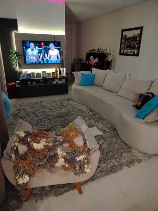 Casa com 4 Quartos à Venda, 372 m² em Parque Campolim - Sorocaba