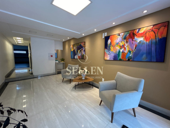 Imagem Apartamento com 3 Quartos à Venda, 90 m² em Nações - Balneário Camboriú