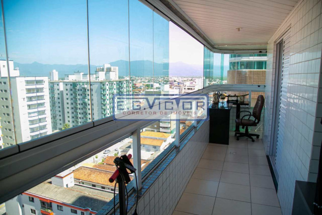 Imagem Apartamento com 2 Quartos à Venda, 90 m² em Guilhermina - Praia Grande Imagem Apartamento com 2 Quartos à Venda, 90 m² em Guilhermina - Praia Grande