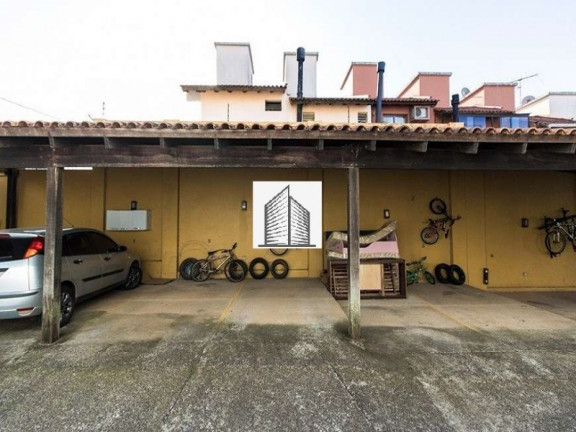 Imagem Sobrado com 3 Quartos à Venda, 117 m² em Jardim Itu Sabará - Porto Alegre