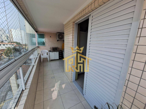 Imagem Apartamento com 2 Quartos à Venda, 76 m² em Aviação - Praia Grande Imagem Apartamento com 2 Quartos à Venda, 76 m² em Aviação - Praia Grande