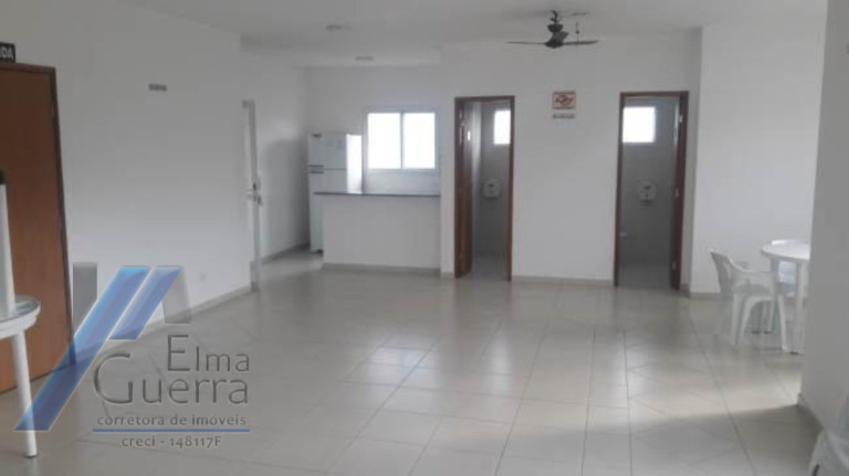 Imagem Apartamento com 3 Quartos à Venda, 131 m² em Itaguá - Ubatuba