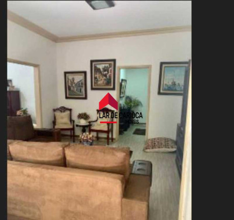 Imagem Apartamento com 4 Quartos à Venda, 191 m² em Copacabana - Rio De Janeiro Imagem Apartamento com 4 Quartos à Venda, 191 m² em Copacabana - Rio De Janeiro