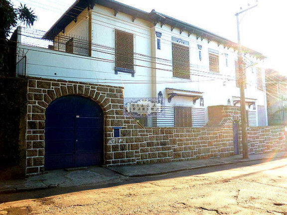 Imagem Imóvel com 4 Quartos à Venda, 420 m² em Santa Teresa - Rio De Janeiro