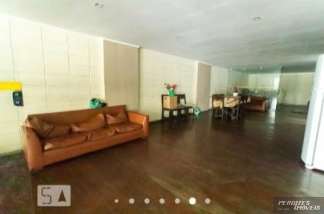 Imagem Apartamento com 2 Quartos à Venda, 50 m² em água Branca - São Paulo Imagem Apartamento com 2 Quartos à Venda, 50 m² em água Branca - São Paulo