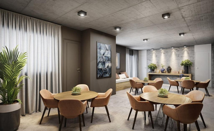 Imagem Apartamento com 2 Quartos à Venda, 64 m² em Centro - Osasco Imagem Apartamento com 2 Quartos à Venda, 64 m² em Centro - Osasco