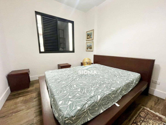 Imagem Apartamento com 3 Quartos à Venda, 116 m² em Pitangueiras - Guarujá