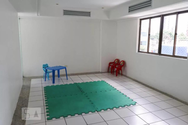 Imagem Apartamento com 2 Quartos para Alugar, 48 m² em Casa Amarela - Recife