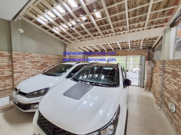 Imagem Sobrado com 3 Quartos à Venda, 10.089 m² em Jardim Bonfiglioli - São Paulo