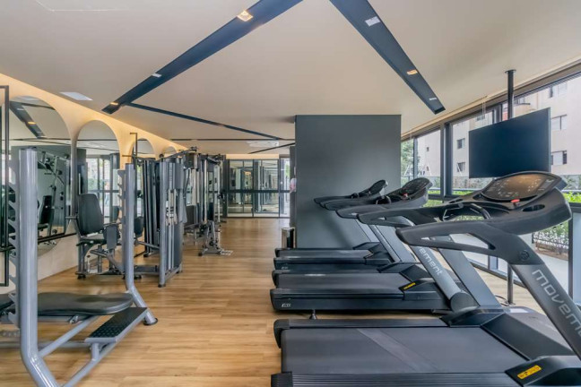 Imagem Apartamento com 4 Quartos à Venda, 150 m² em Perdizes - São Paulo