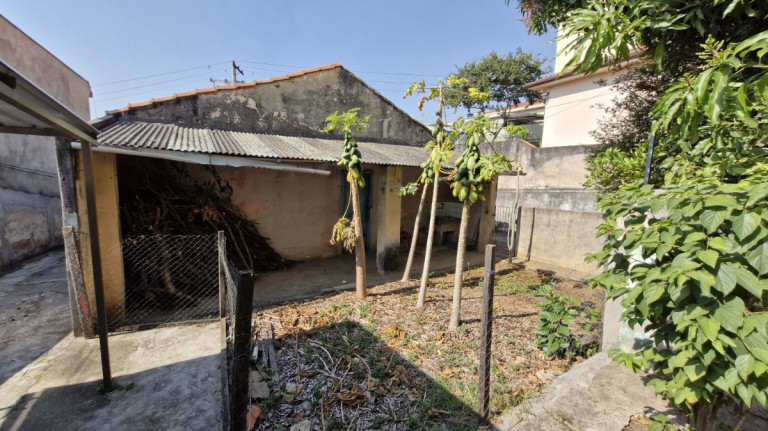 Imagem Terreno à Venda, em Lauzane Paulista - São Paulo Imagem Terreno à Venda, em Lauzane Paulista - São Paulo