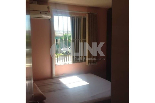 Imagem Apartamento com 2 Quartos à Venda, 38 m² em Jardim Leopoldina - Porto Alegre Imagem Apartamento com 2 Quartos à Venda, 38 m² em Jardim Leopoldina - Porto Alegre