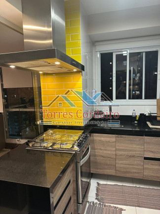 Imagem Apartamento com 2 Quartos à Venda, 77 m² em Jardim Fonte Do Morumbi - São Paulo Imagem Apartamento com 2 Quartos à Venda, 77 m² em Jardim Fonte Do Morumbi - São Paulo