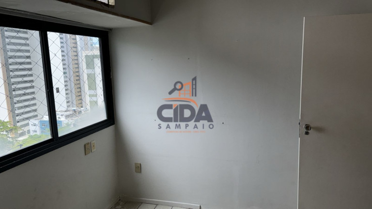 Imagem Apartamento com 4 Quartos à Venda, 156 m² em Boa Viagem - Recife