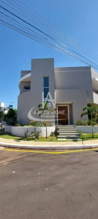 Casa de Condomínio à Venda,  em Vila São Pedro - São José Do Rio Preto