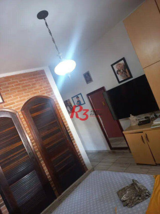 Imagem Casa com 5 Quartos à Venda, 600 m² em Vila Voturuá - São Vicente