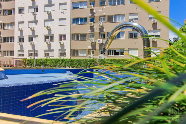 Imagem Apartamento com 3 Quartos à Venda, 74 m² em Teresópolis - Porto Alegre Imagem Apartamento com 3 Quartos à Venda, 74 m² em Teresópolis - Porto Alegre