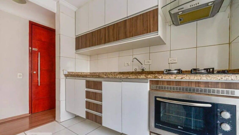 Foto do imóvel Apartamento com 2 Quartos à Venda, 52 m² em Jardim Vergueiro (sacomã) - São Paulo