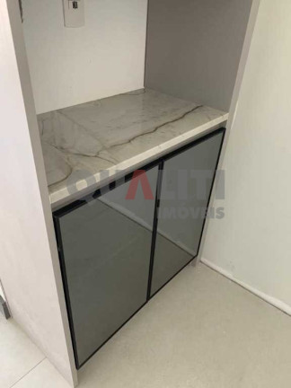 Imagem Apartamento com 1 Quarto para Alugar, 26 m² em Vila Mariana - São Paulo Imagem Apartamento com 1 Quarto para Alugar, 26 m² em Vila Mariana - São Paulo