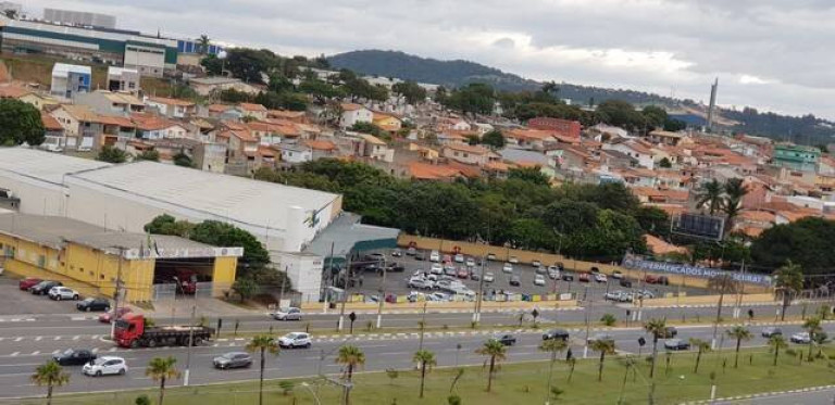 Imagem Apartamento com 2 Quartos à Venda, 54 m² em Residencial Pacaembú - Itupeva Imagem Apartamento com 2 Quartos à Venda, 54 m² em Residencial Pacaembú - Itupeva