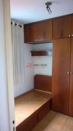 Imagem Apartamento com 2 Quartos à Venda, 46 m² em Vila Pereira Cerca - São Paulo Imagem Apartamento com 2 Quartos à Venda, 46 m² em Vila Pereira Cerca - São Paulo