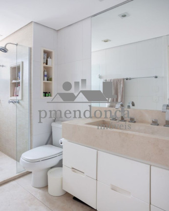 Imagem Apartamento com 3 Quartos à Venda, 134 m² em Perdizes - São Paulo Imagem Apartamento com 3 Quartos à Venda, 134 m² em Perdizes - São Paulo