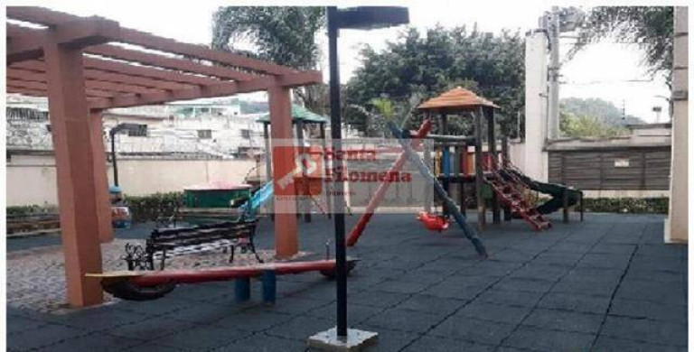 Imagem Apartamento com 2 Quartos à Venda, 44 m² em Jardim Santa Terezinha (zona Leste) - São Paulo Imagem Apartamento com 2 Quartos à Venda, 44 m² em Jardim Santa Terezinha (zona Leste) - São Paulo