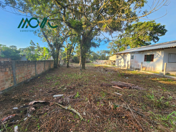 Imagem Terreno à Venda, 360 m² em Itamar - Itapoá