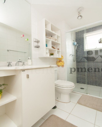 Imagem Apartamento com 3 Quartos à Venda, 96 m² em Várzea Da Barra Funda - São Paulo Imagem Apartamento com 3 Quartos à Venda, 96 m² em Várzea Da Barra Funda - São Paulo