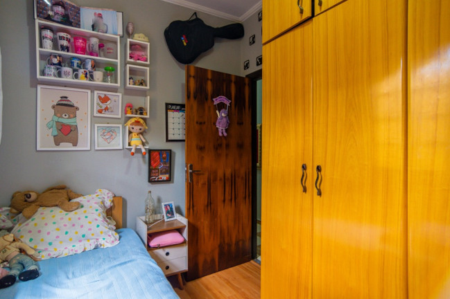 Imagem Casa com 3 Quartos à Venda, 80 m² em Parque São Domingos - São Paulo Imagem Casa com 3 Quartos à Venda, 80 m² em Parque São Domingos - São Paulo