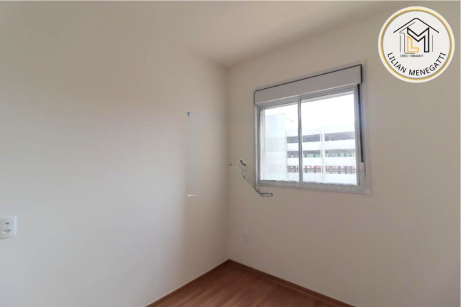 Imagem Imóvel com 2 Quartos à Venda, 44 m² em Ponte De São João - Jundiaí