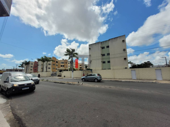 Imagem Apartamento com 2 Quartos à Venda, 55 m² em Rosa Dos Ventos - Parnamirim