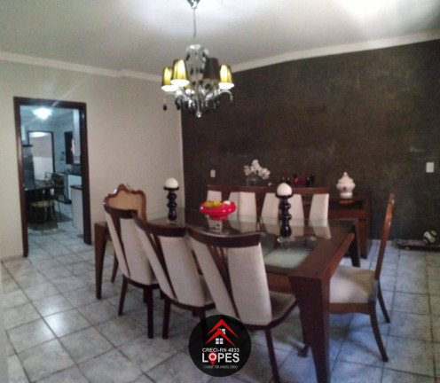 Imagem Casa com 3 Quartos à Venda, 400 m² em Potengi - Natal