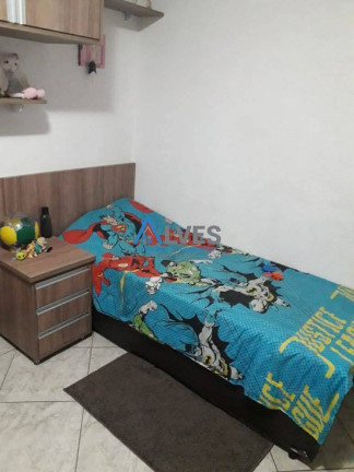 Imagem Apartamento com 2 Quartos à Venda, 50 m² em Santa Terezinha - São Bernardo Do Campo Imagem Apartamento com 2 Quartos à Venda, 50 m² em Santa Terezinha - São Bernardo Do Campo