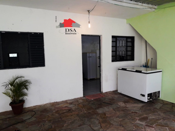 Imagem Casa com 1 Quarto à Venda,  em Jardim Nova Europa - Campinas