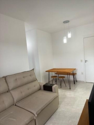 Imagem Apartamento com 2 Quartos à Venda, 49 m² em Castelo - Santos Imagem Apartamento com 2 Quartos à Venda, 49 m² em Castelo - Santos