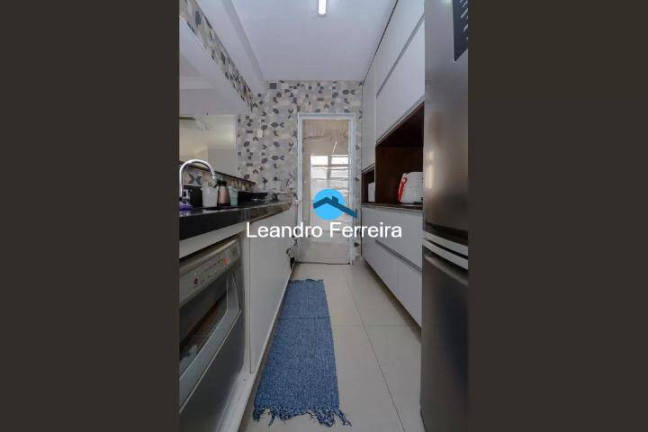 Imagem Apartamento com 3 Quartos à Venda, 104 m² em Centro - São Bernardo Do Campo Imagem Apartamento com 3 Quartos à Venda, 104 m² em Centro - São Bernardo Do Campo