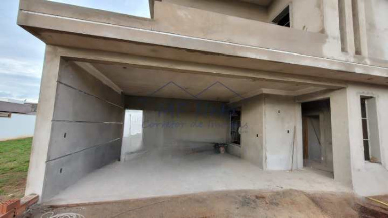 Imagem Casa com 3 Quartos à Venda, 392 m² em Residencial Do Bosque - Pirassununga