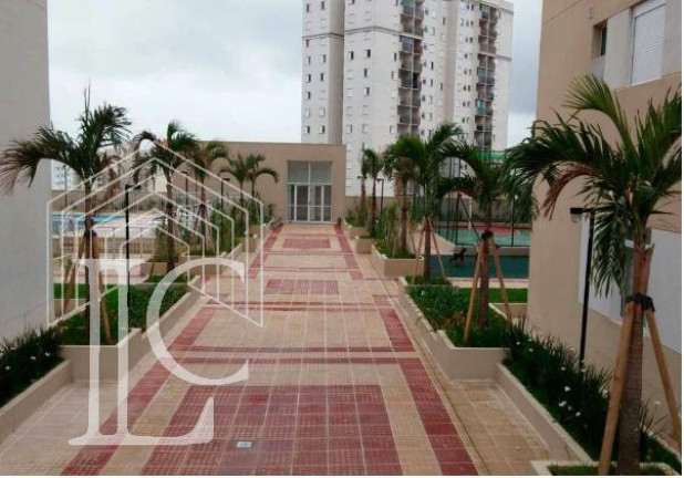 Imagem Apartamento com 2 Quartos à Venda, 54 m² em Saúde - São Paulo