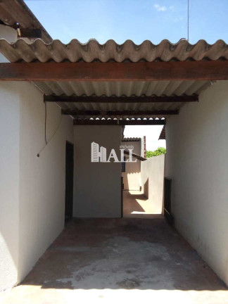 Imagem Casa com 2 Quartos à Venda, 164 m² em Vale Do Sol - Mirassol Imagem Casa com 2 Quartos à Venda, 164 m² em Vale Do Sol - Mirassol