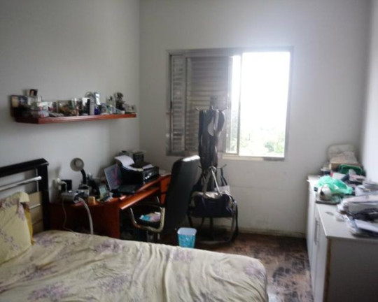 Imagem Apartamento com 3 Quartos à Venda, 137 m² em Bom Retiro - São Paulo