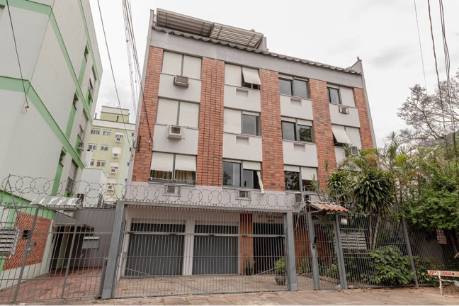 Imagem Apartamento com 1 Quarto à Venda, 62 m² em Santana - Porto Alegre
