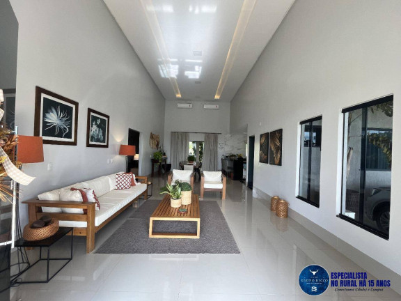 Imagem Chácara com 3 Quartos à Venda, 1 m² em Zona Rural - Hidrolândia Imagem Chácara com 3 Quartos à Venda, 1 m² em Zona Rural - Hidrolândia