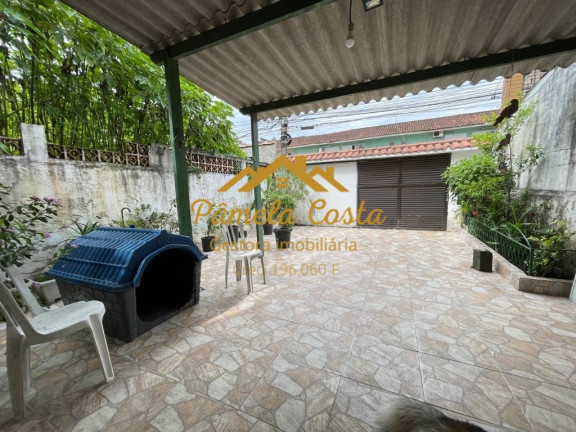 Imagem Sobrado com 4 Quartos à Venda, 350 m² em Enseada - Guarujá