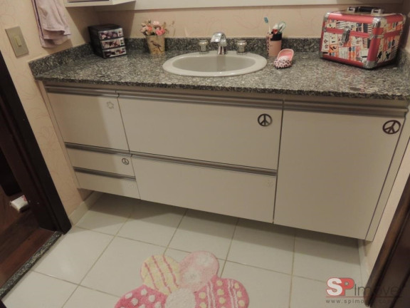 Imagem Apartamento com 4 Quartos à Venda, 238 m² em Centro - São Bernardo Do Campo