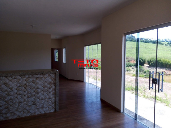 Imóvel com 2 Quartos à Venda, 100 m² em Zona Rural De São Lourenço - São Lourenço